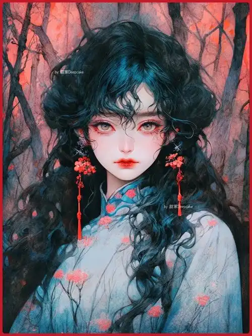 作品详情封面